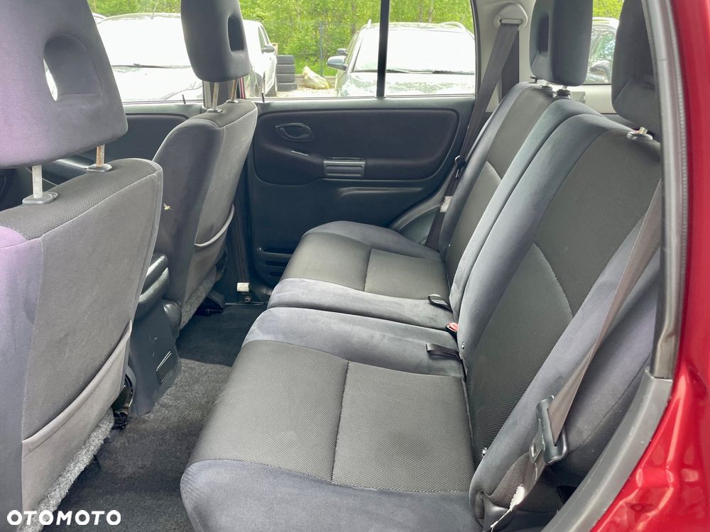 Suzuki Grand Vitara 2.0 Limited - 30