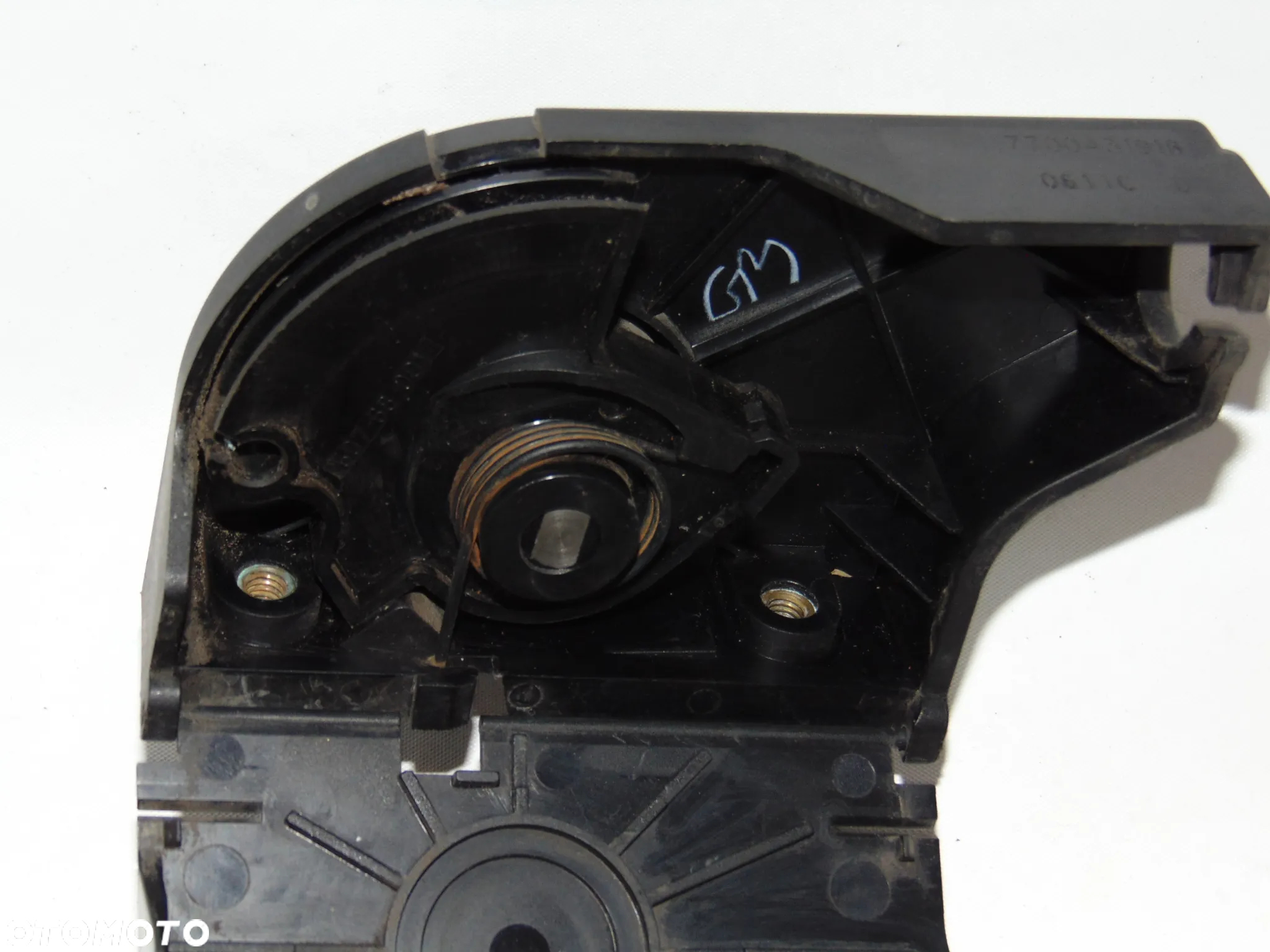 ORYGINAŁ czujnik potencjometr pedał gazu 7700431918 Renault Clio 2 II Thalia Kangoo Scenic I benzyna 1.2 1.4 1.6 1.8 - 14