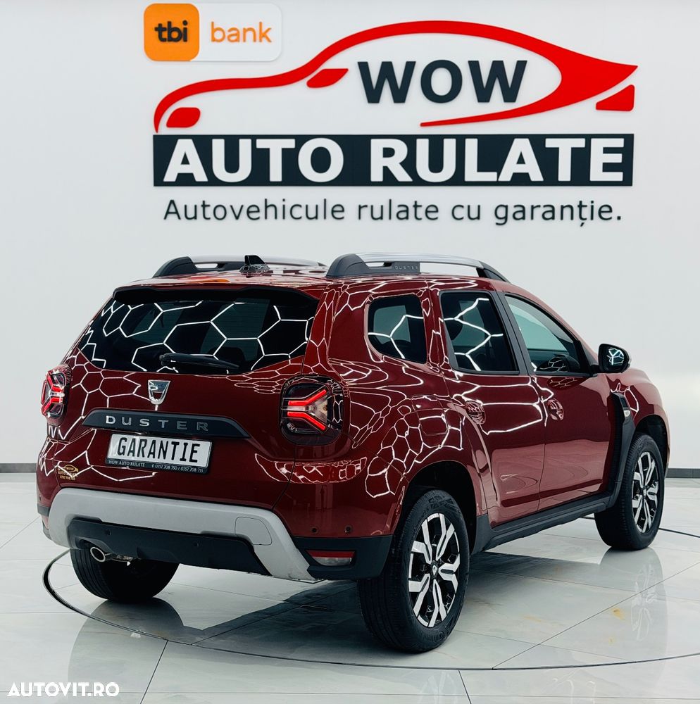 Dacia Duster TCe 90 2WD Expression - 4