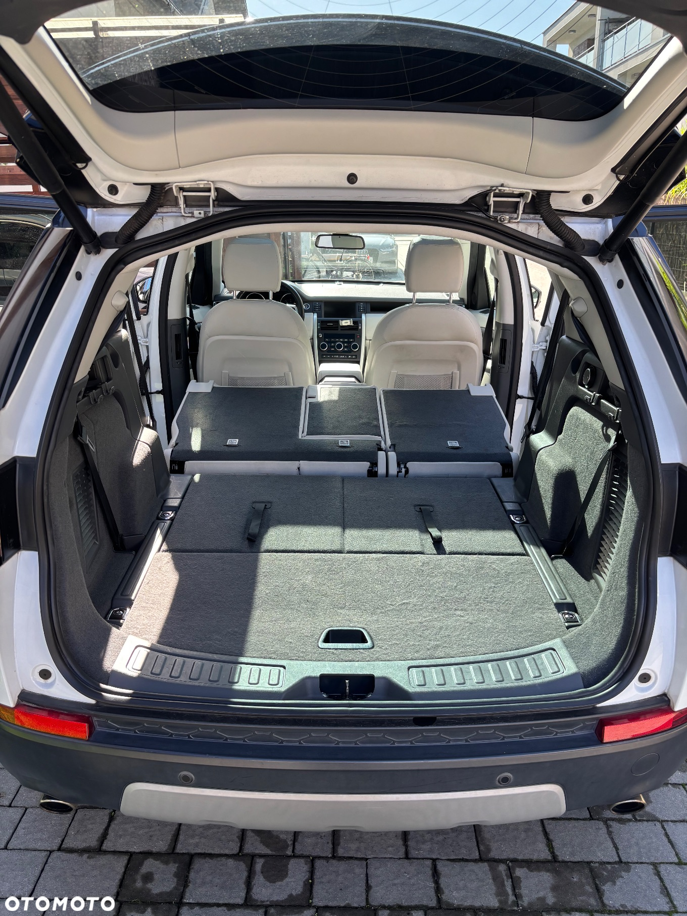 Land Rover Discovery Sport 2.0 Si4 HSE - 19