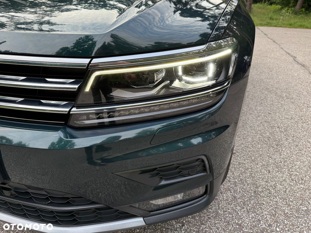 Volkswagen Tiguan Allspace 2.0 TDI SCR DSG Life - 15