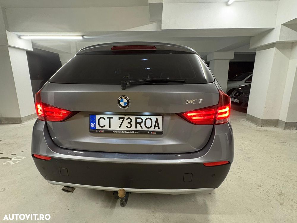 BMW X1 - 20