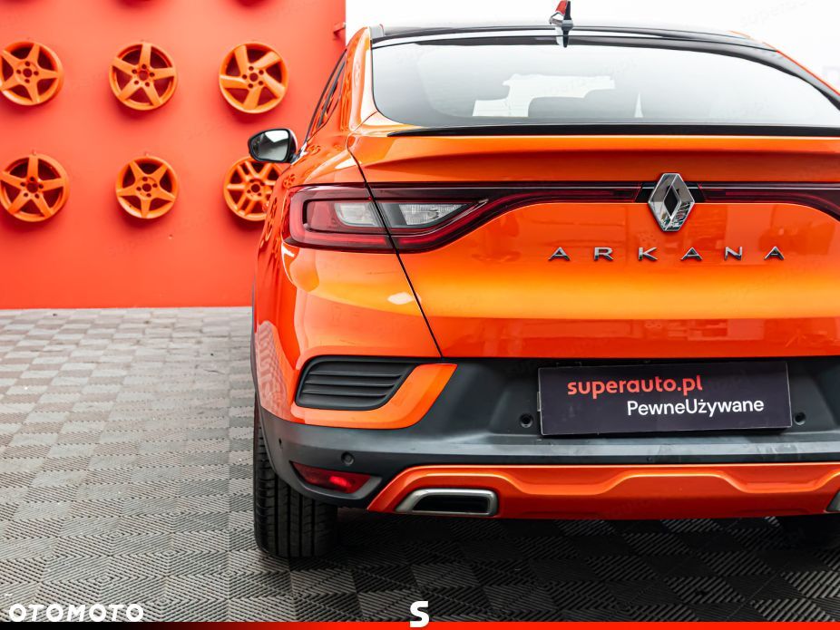 Renault Arkana - 25