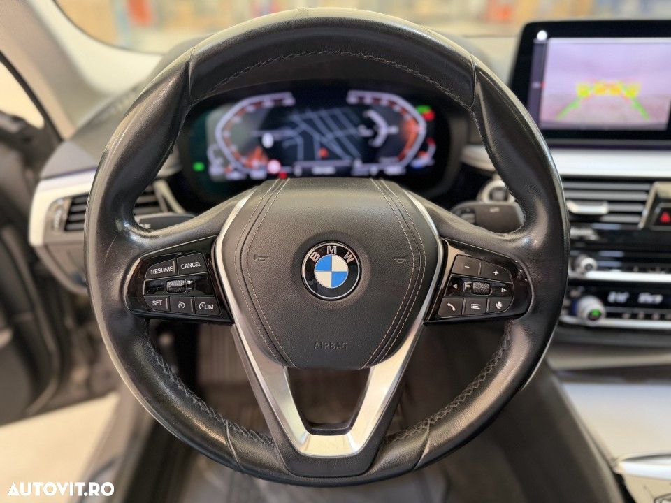 BMW Seria 5 - 14