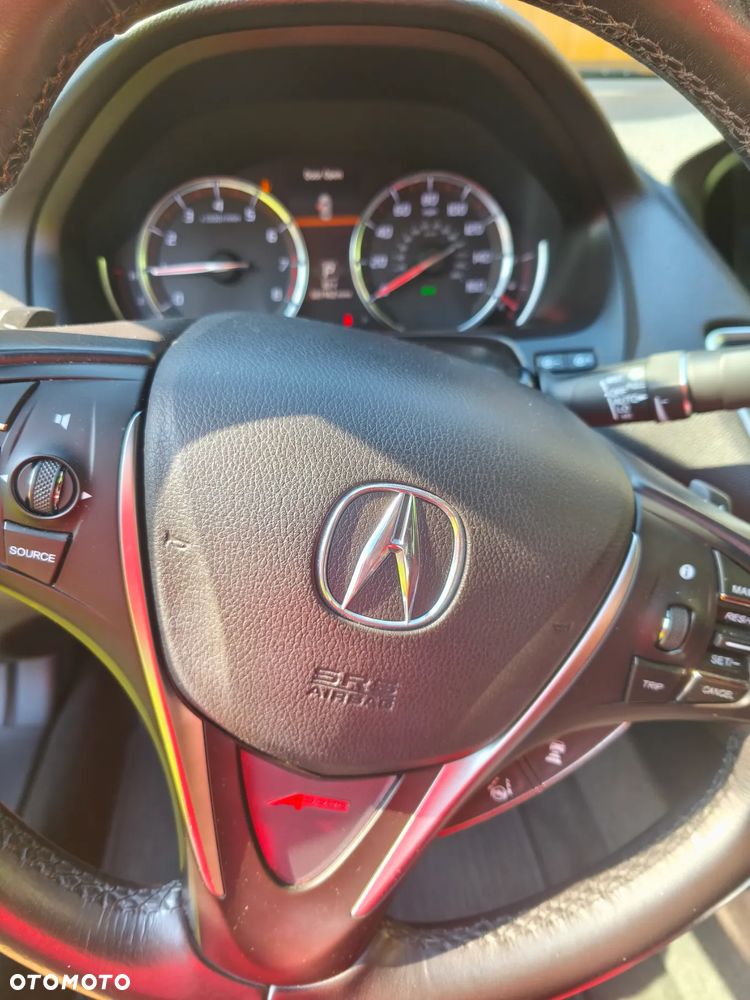Acura TL - 24