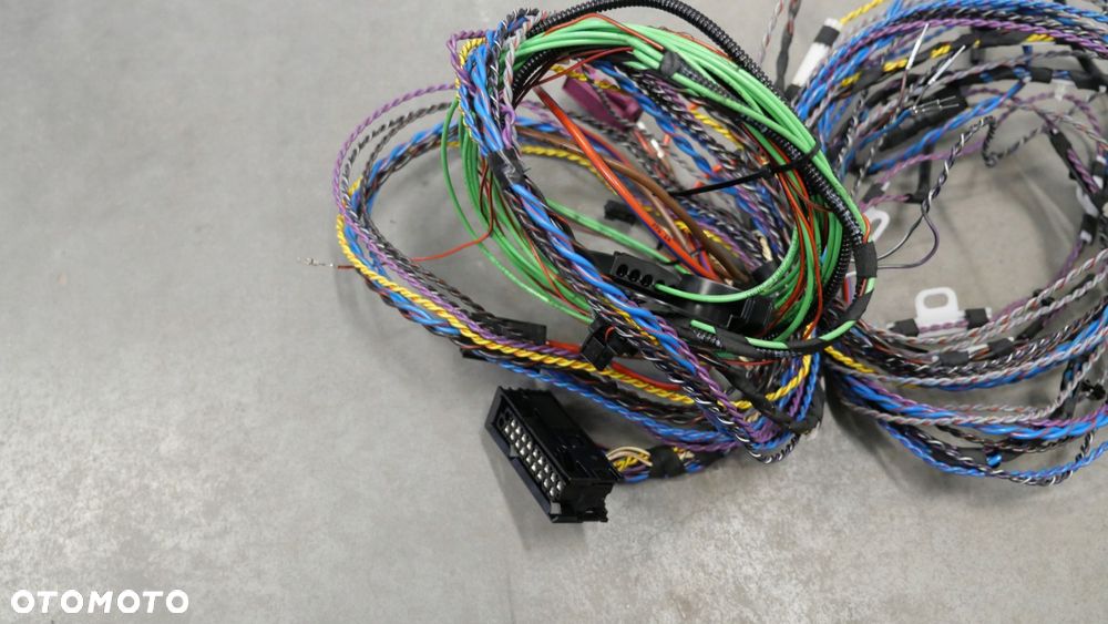 bmw x4 f26 x3 f25 zestaw audio harman kardon 16 głośników oe - 12