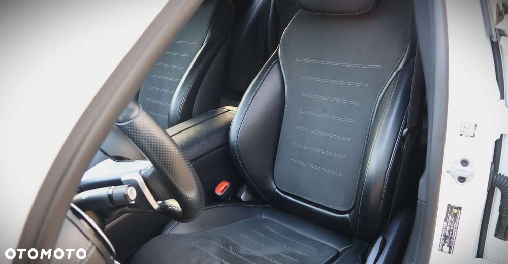 Mercedes-Benz Klasa C - 15