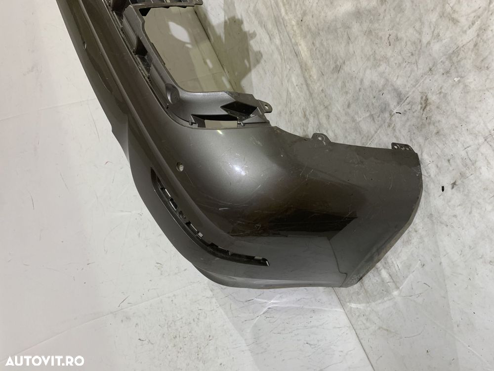 Bara spate Mercedes GLK X204, facelift, 2013, 2014, 2015, cod origine OE A2048855638. - 6