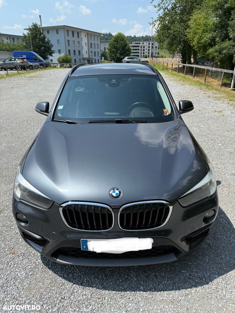 BMW X1 - 2