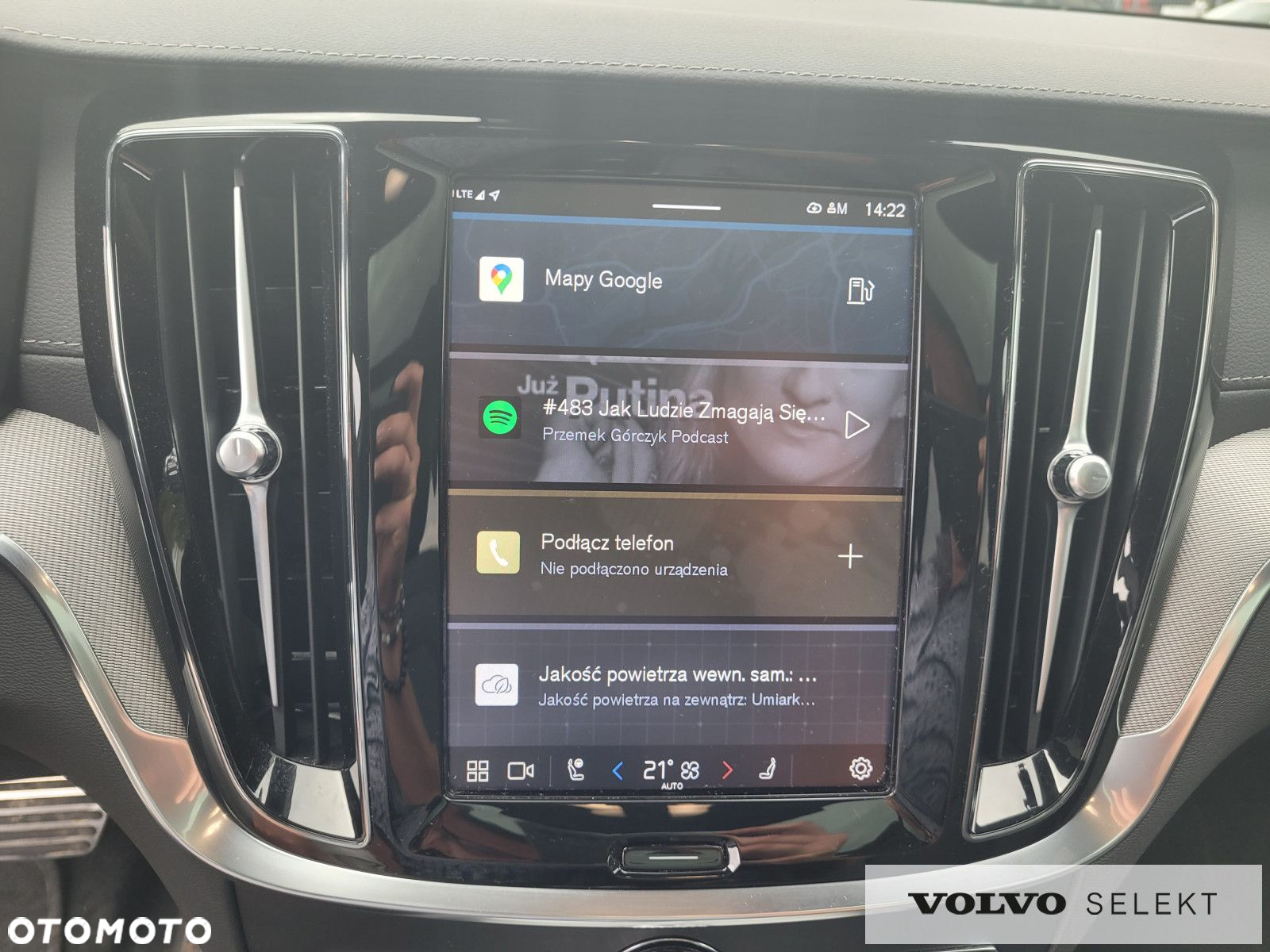 Volvo V60 - 18