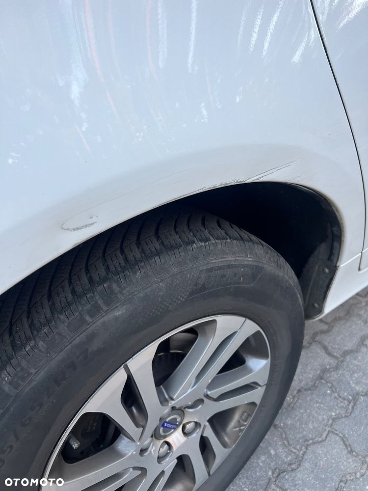 Volvo XC 60 D4 Geartronic Ocean Race - 8