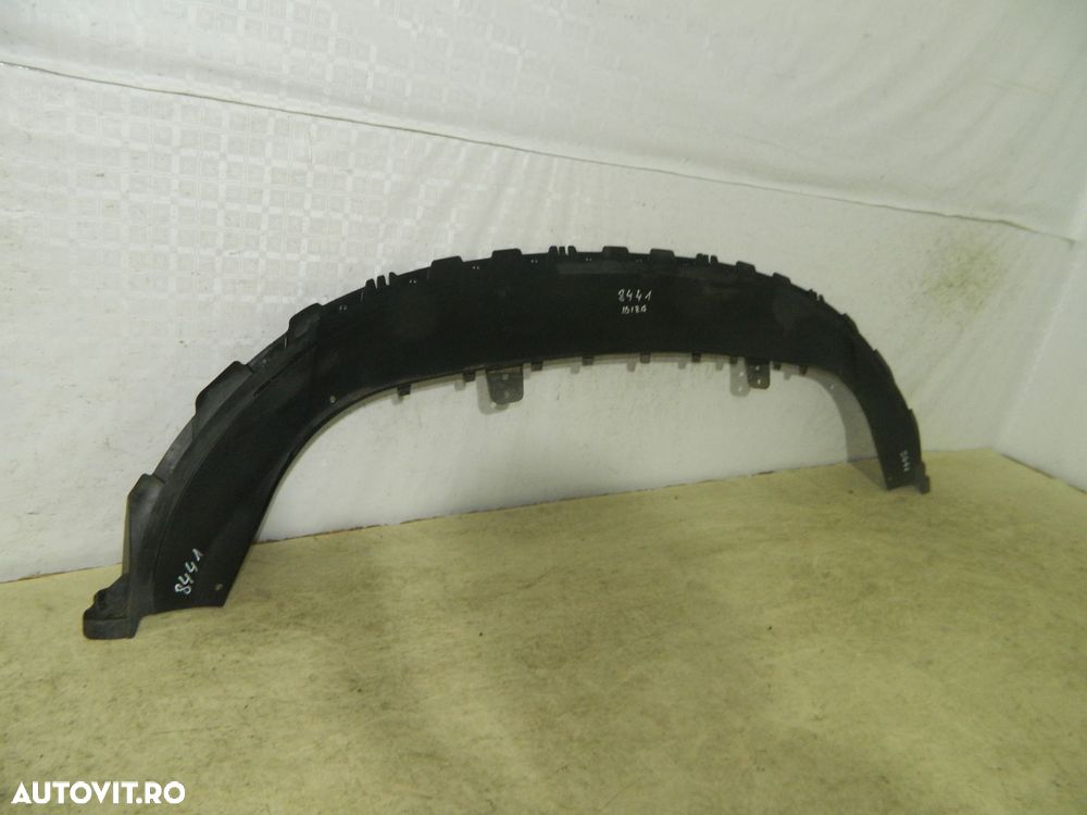 Spoiler bara fata Seat Ibiza, 2012, 2013, 2014, 2015, , 6J0805903C - 7