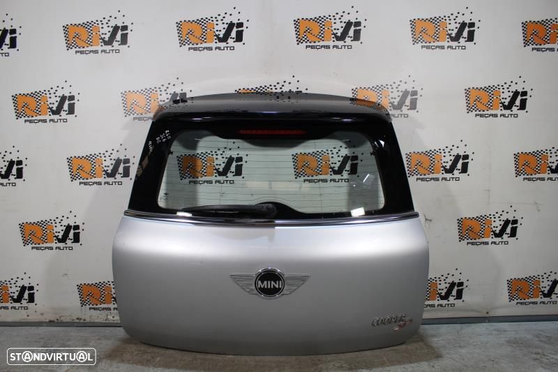 Tampa da Mala MINI Countryman R60 - 1