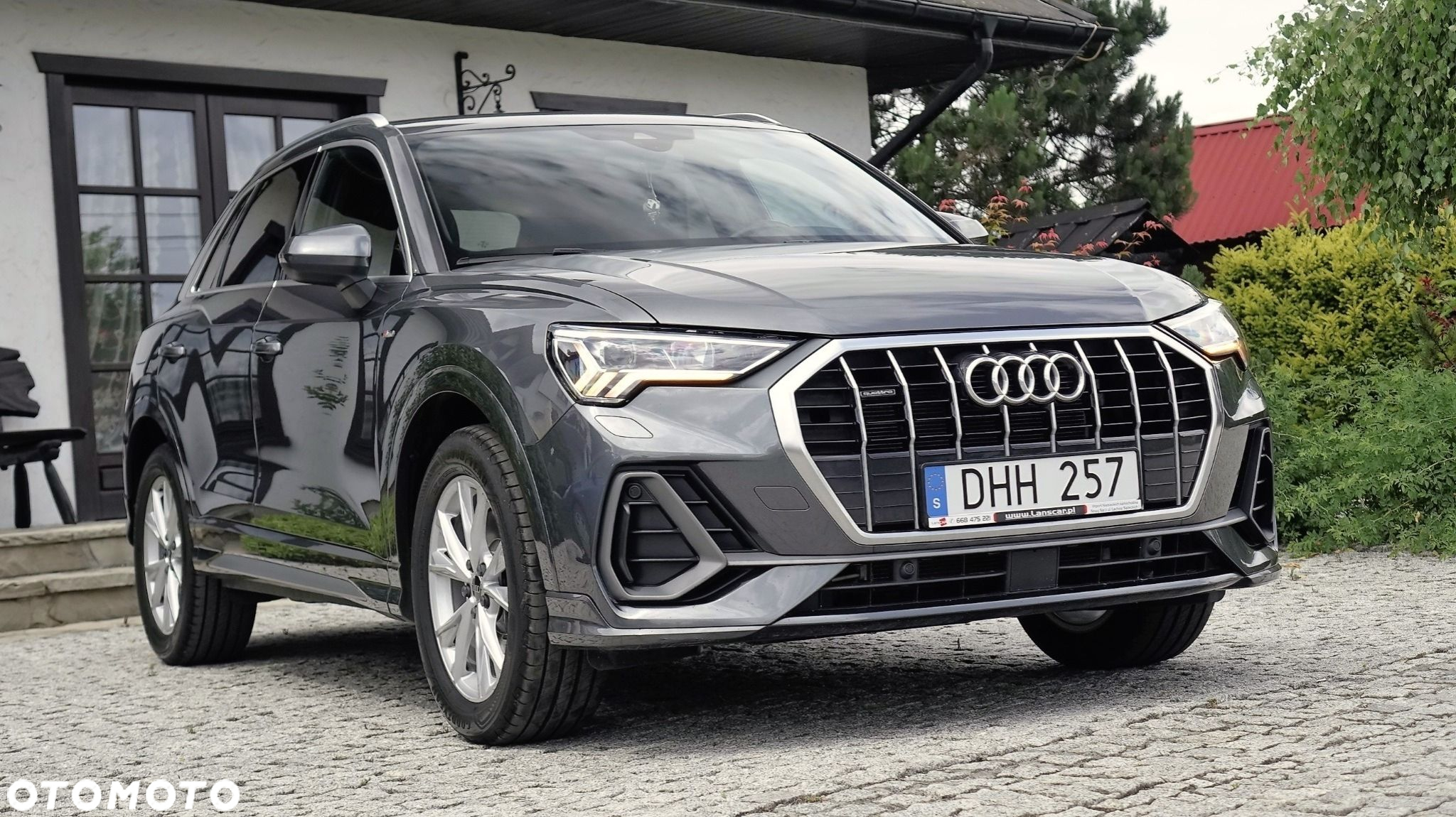 Audi Q3 Sportback - 18