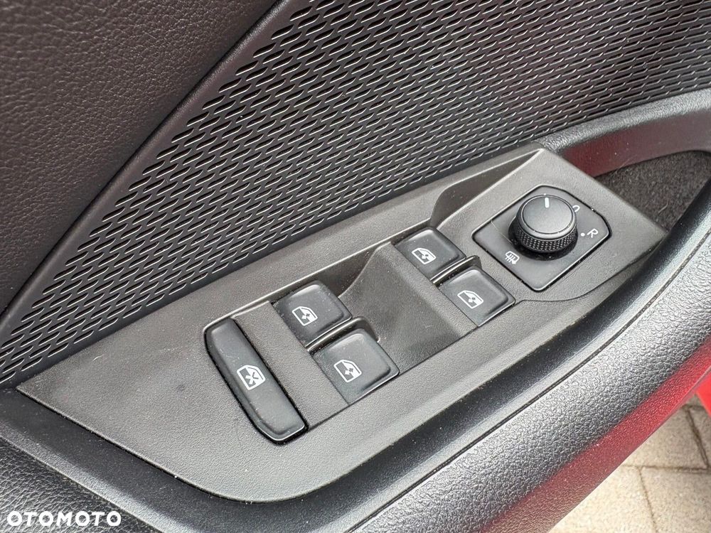 Skoda Octavia - 18