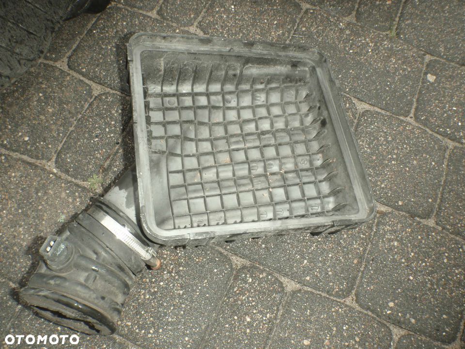 obudowa filtra powietrza daewoo lanos nubira opel corsa b c astra agila mam dużo do niego - 4