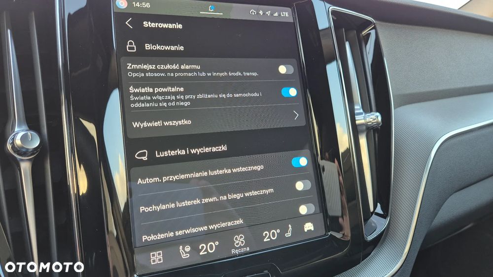 Volvo XC 60 T6 Plug-In Hybrid AWD Plus Bright - 29