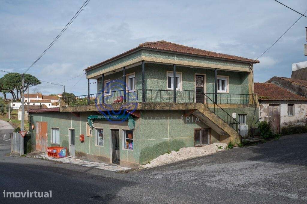 Apartamento T2 em Carvalhal Benfeito,Caldas da Rainha - Grande imagem: 4/24