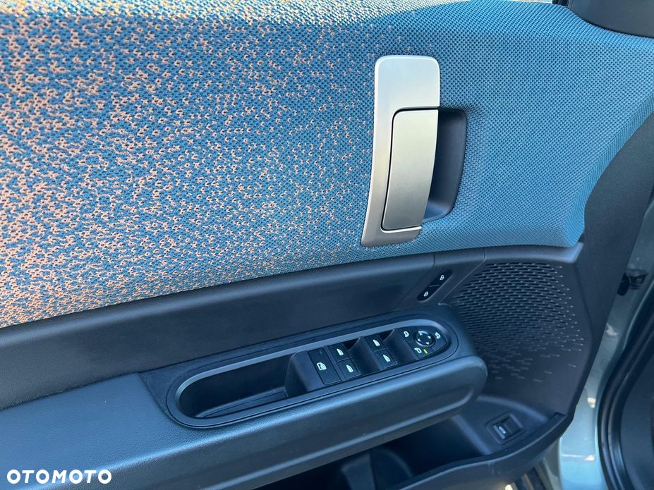 MINI Countryman Cooper Classic Trim - 12