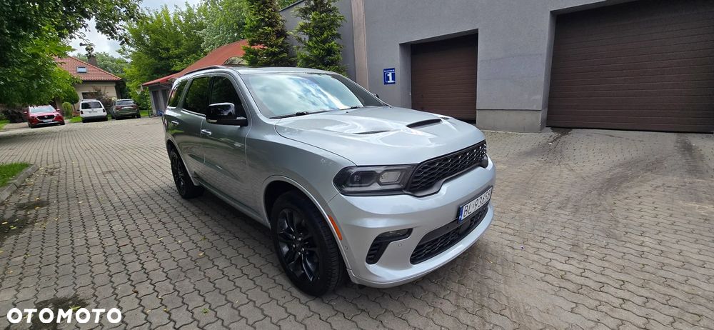 Dodge Durango - 3