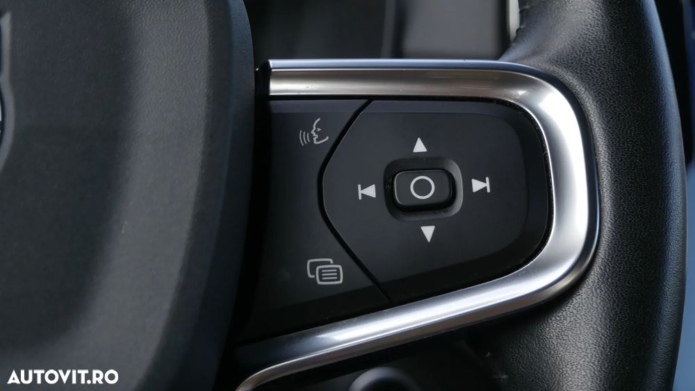 Volvo XC 40 T5 Twin Engine DKG Inscription - 26