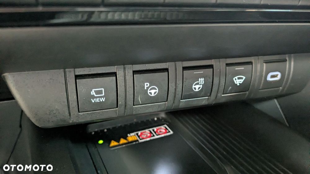 Toyota C-HR 2.0 Hybrid Dynamic Force Executive Premiere Edition - 19