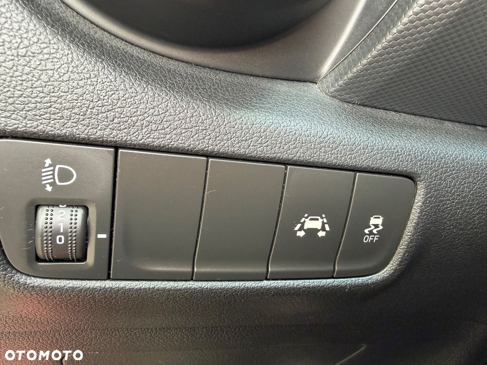 Hyundai Kona 1.0 T-GDI Trend - 12