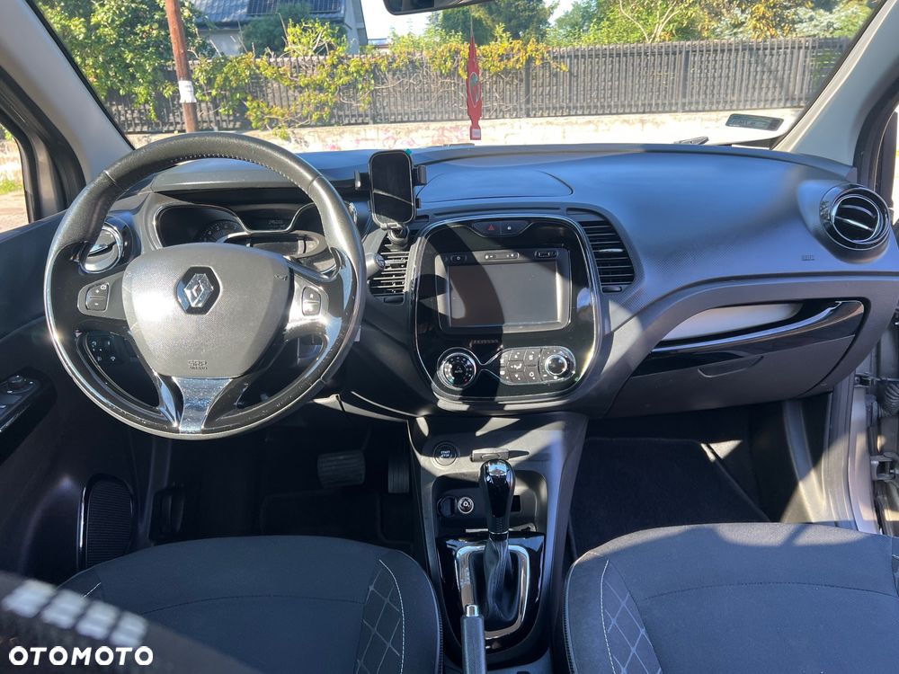 Renault Captur 1.2 TCe Intens EDC - 10