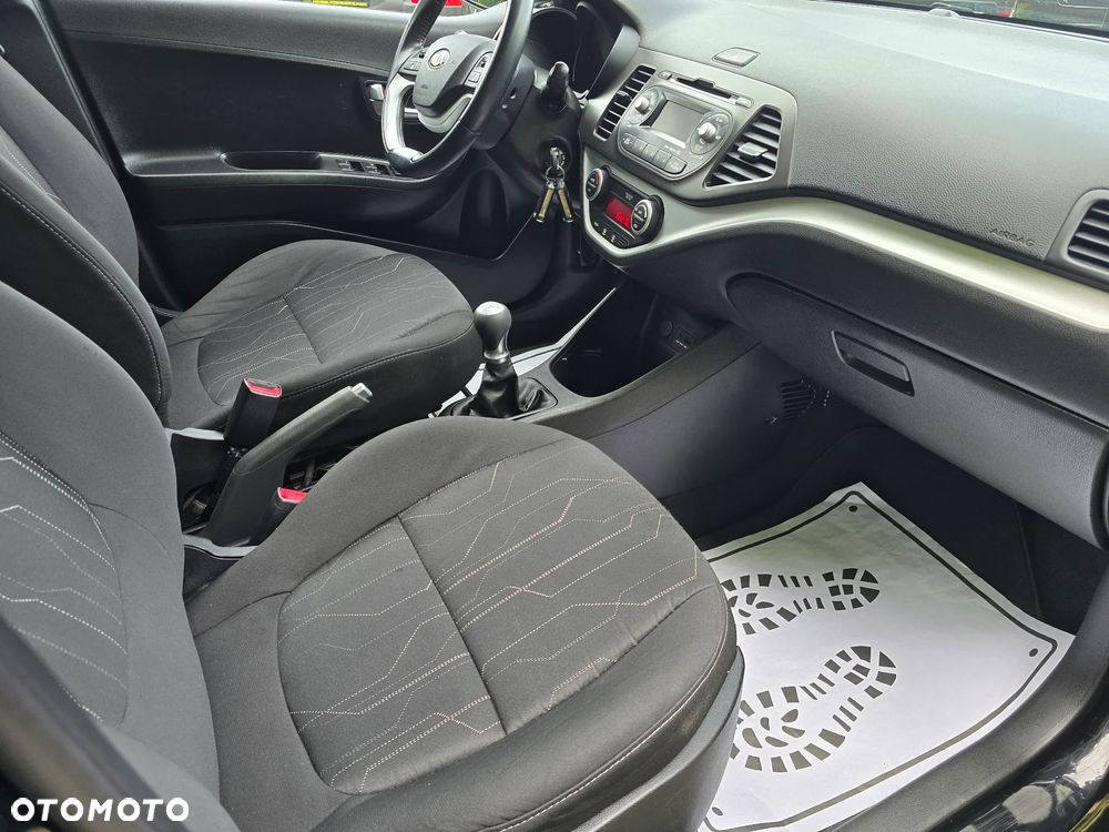 Kia Picanto 1.2 Spirit - 16