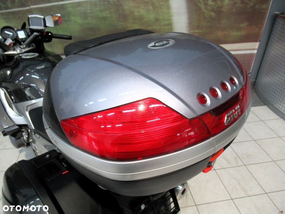 Yamaha FJR - 22