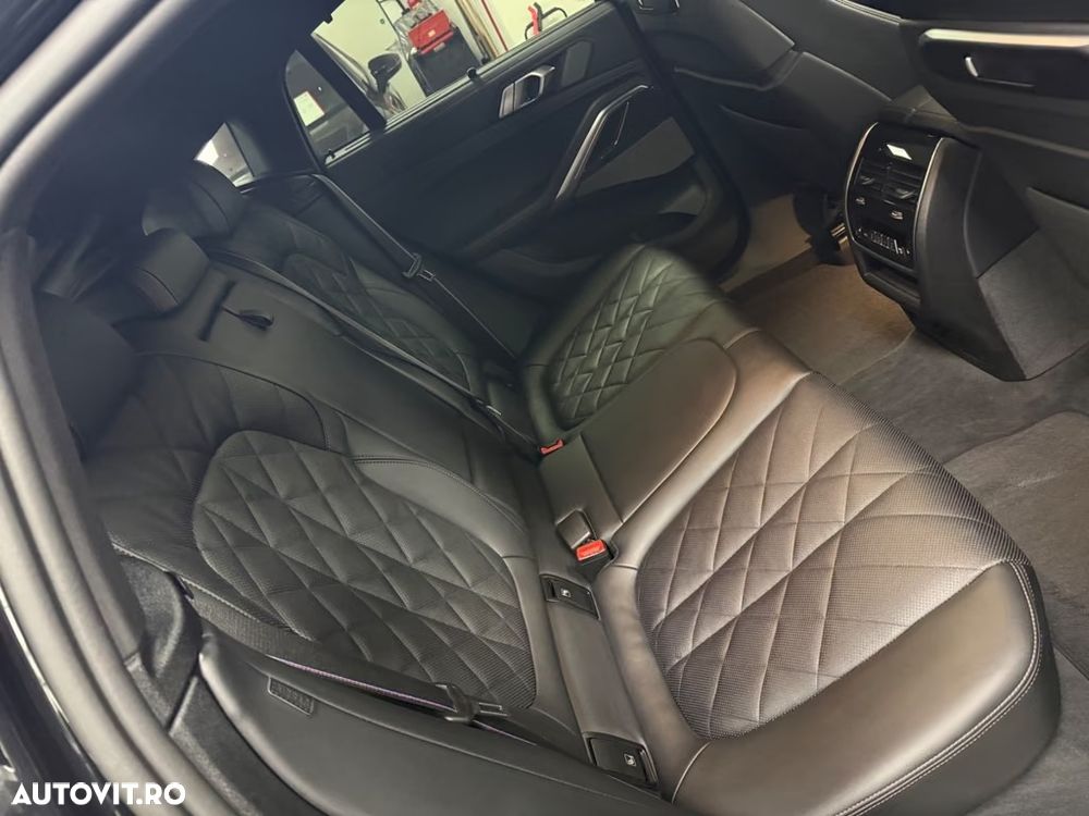 BMW X6 xDrive40i M Sport - 21