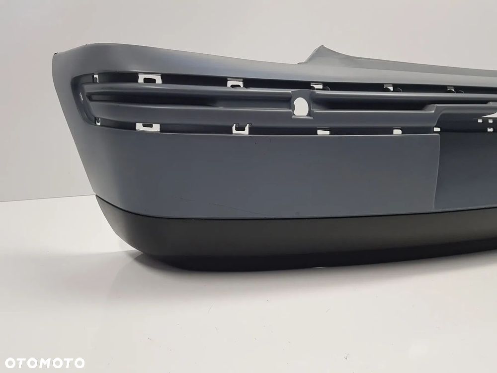 Zderzak tył tylny Seat Ibiza II LIFT FL (99-01r) nowy ST0400601 - 5