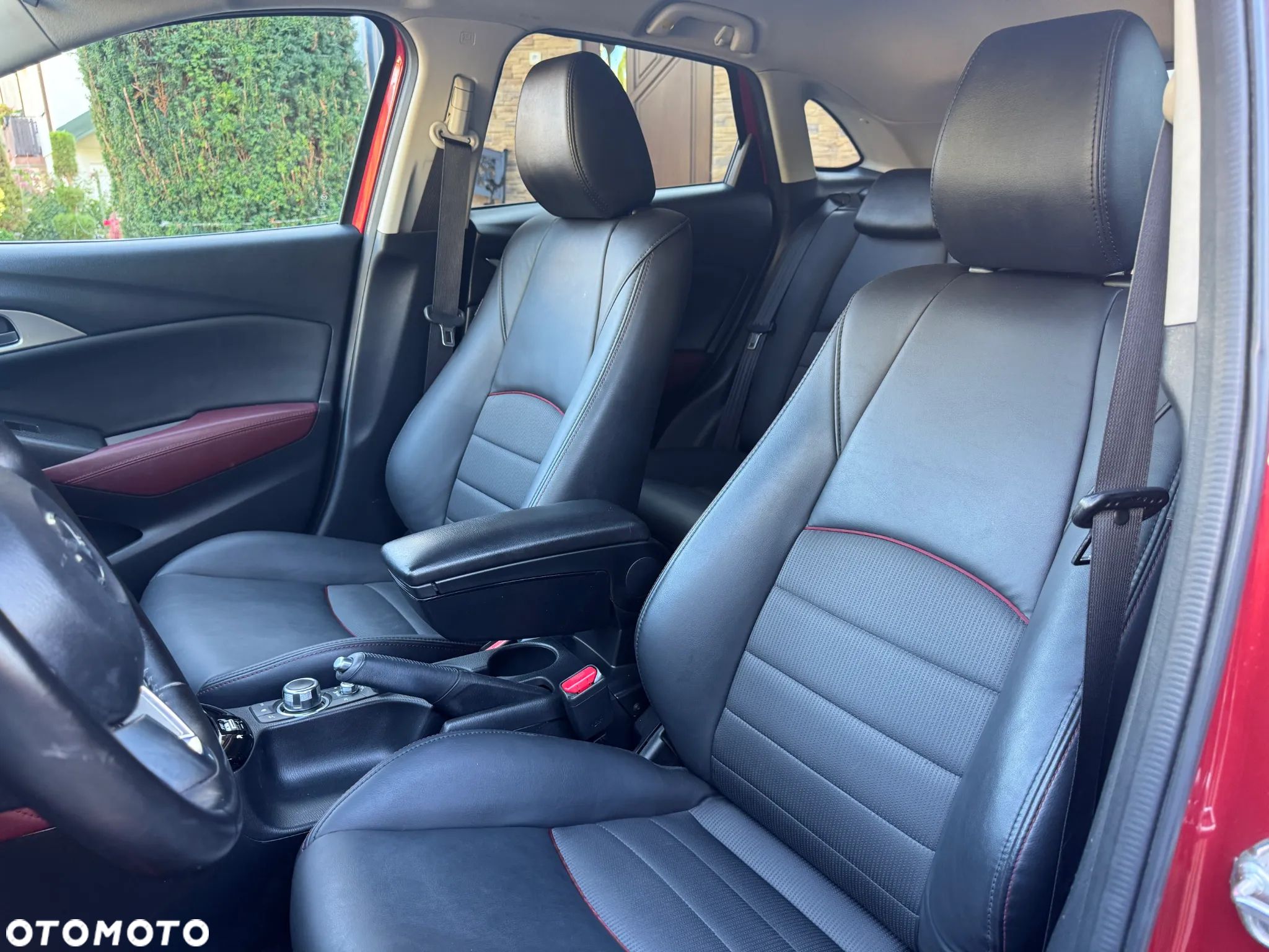 Mazda CX-3 - 25