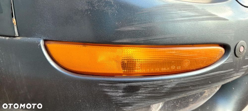 CHRYSLER MODEL 300M 2002 3,5 BENZYNA +GAZ AUTOMAT  NA CZĘŚCI - 10