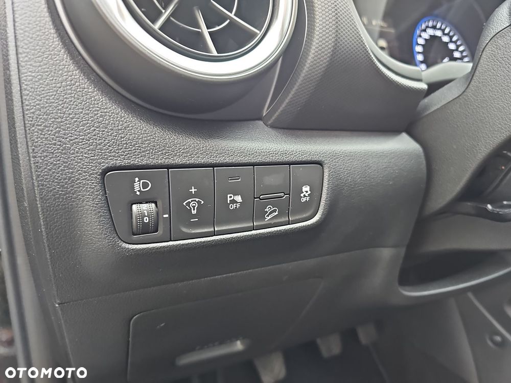 Hyundai Kona 1.0 T-GDI Comfort - 12