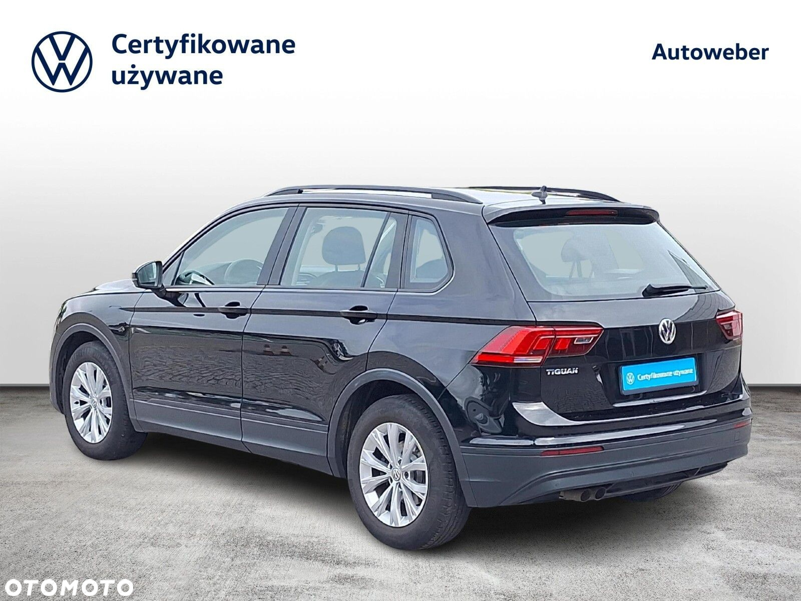 Volkswagen Tiguan - 3