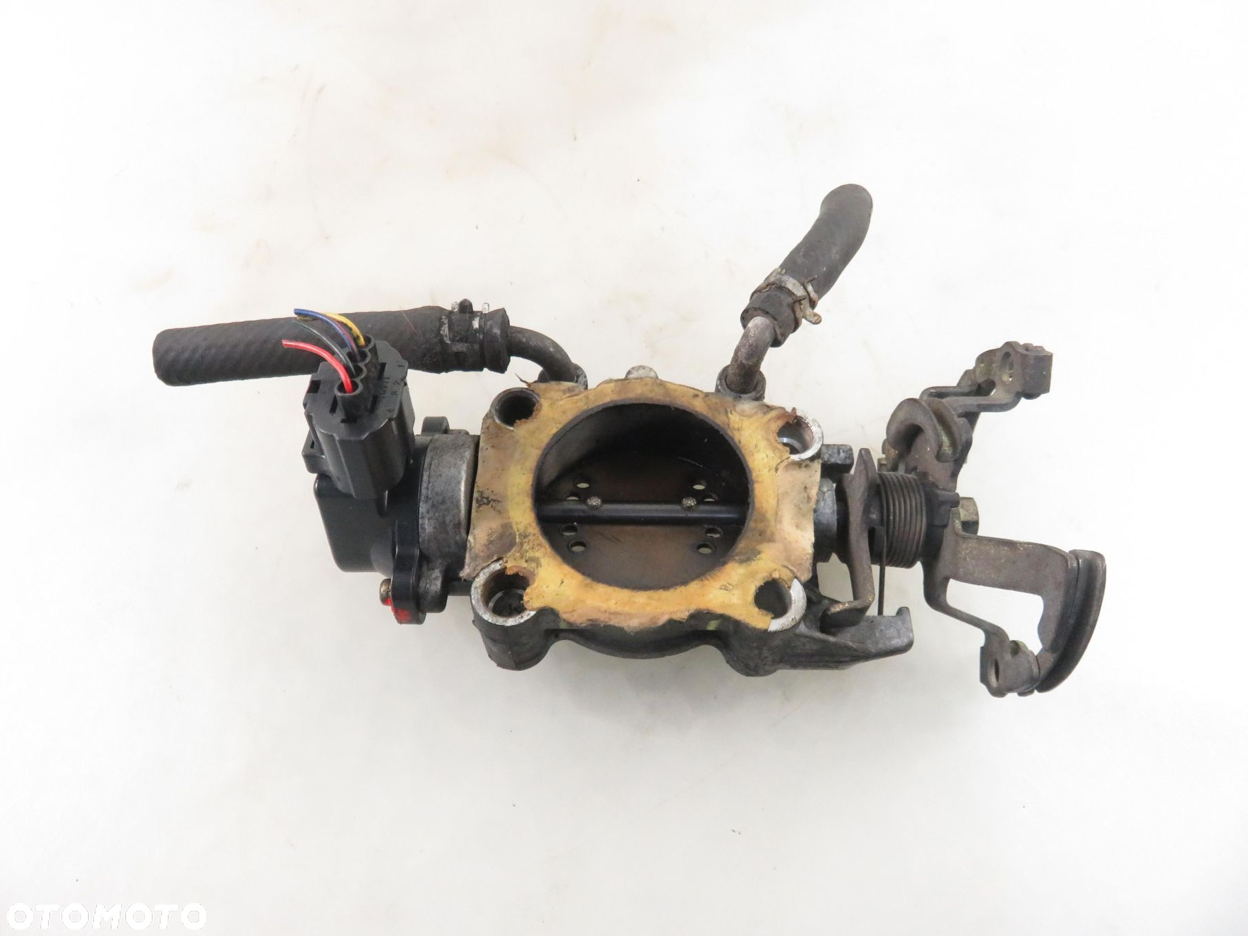 PRZEPUSTNICA SUZUKI GRAND VITARA I 2.0 TD  RF1L13640 0351 - 8