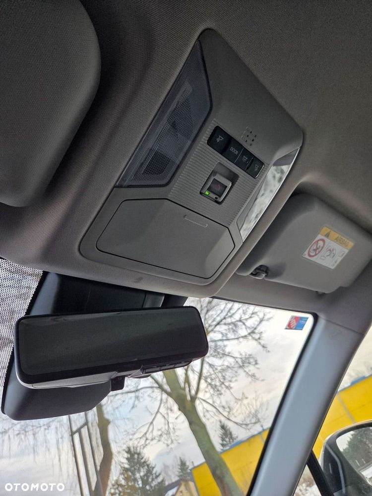 Toyota RAV4 2.5 Hybrid Executive 4x4 - 28