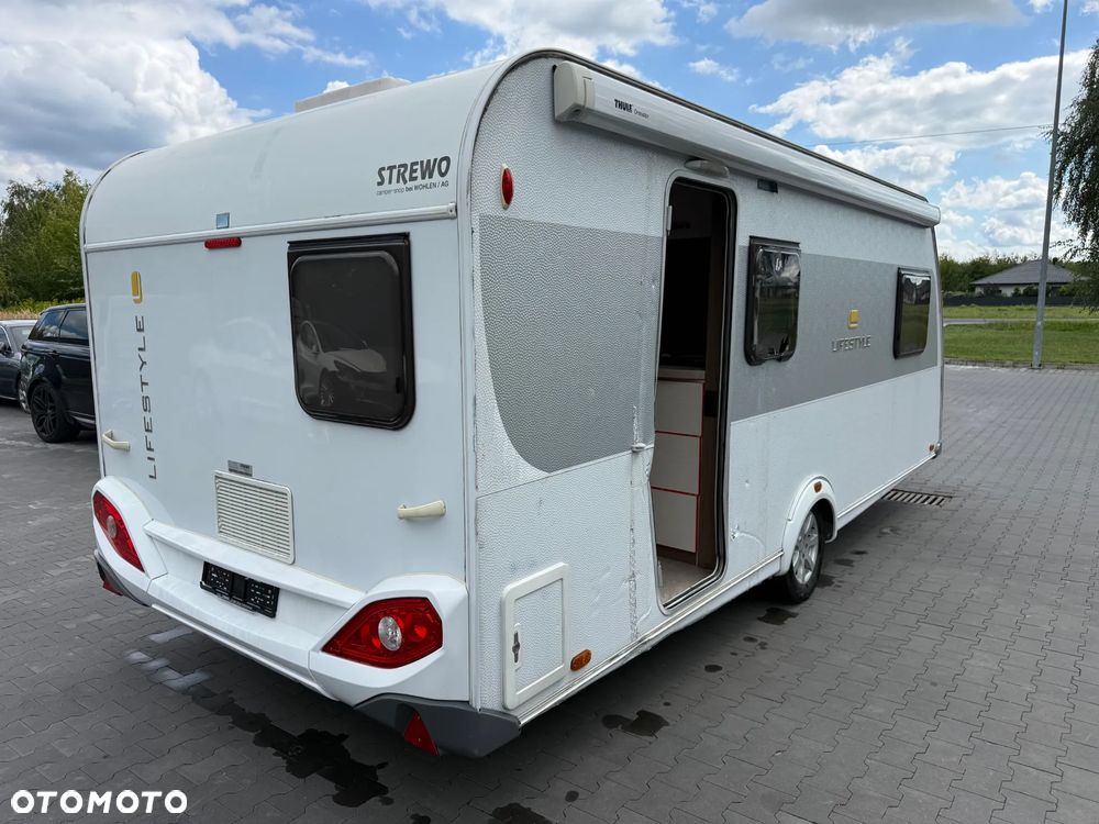 KNAUS Sport 550 Lifestyle - 7