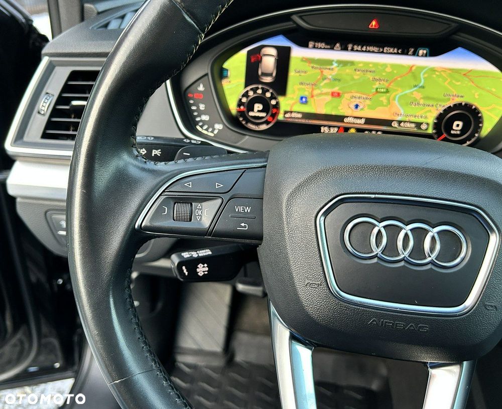 Audi Q5 2.0 TFSI Quattro Sport S tronic - 16