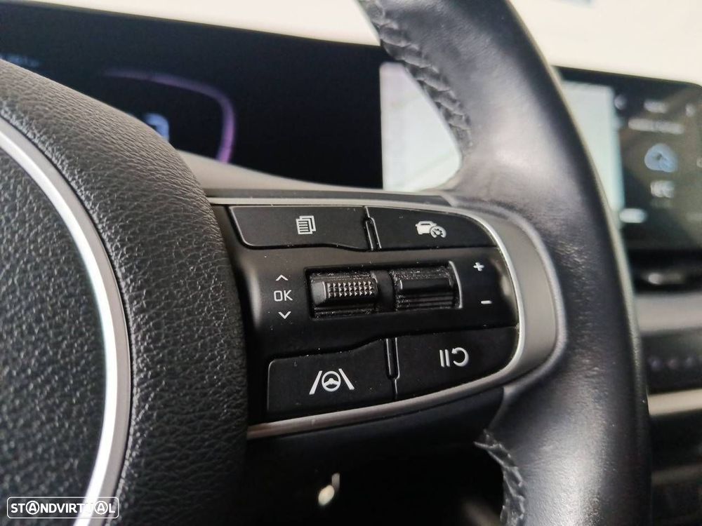Kia Sportage 1.6 T-GDI Drive - 17