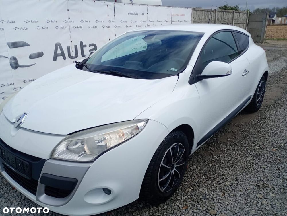 Renault Megane - 2