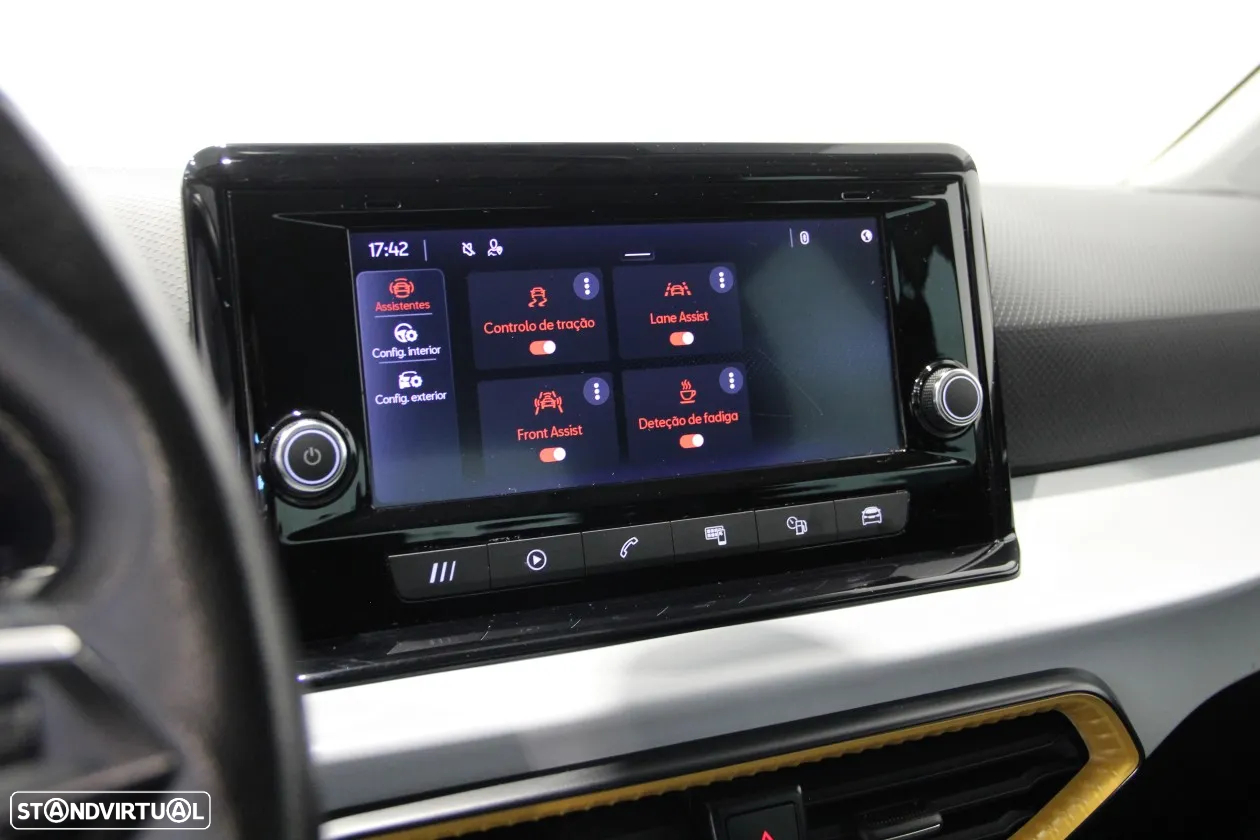 SEAT Arona 1.0 TSI Style - 20