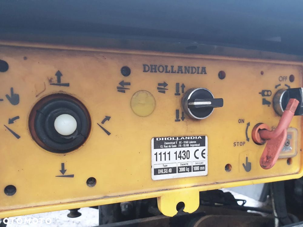 DAF LF 55 220 - 28