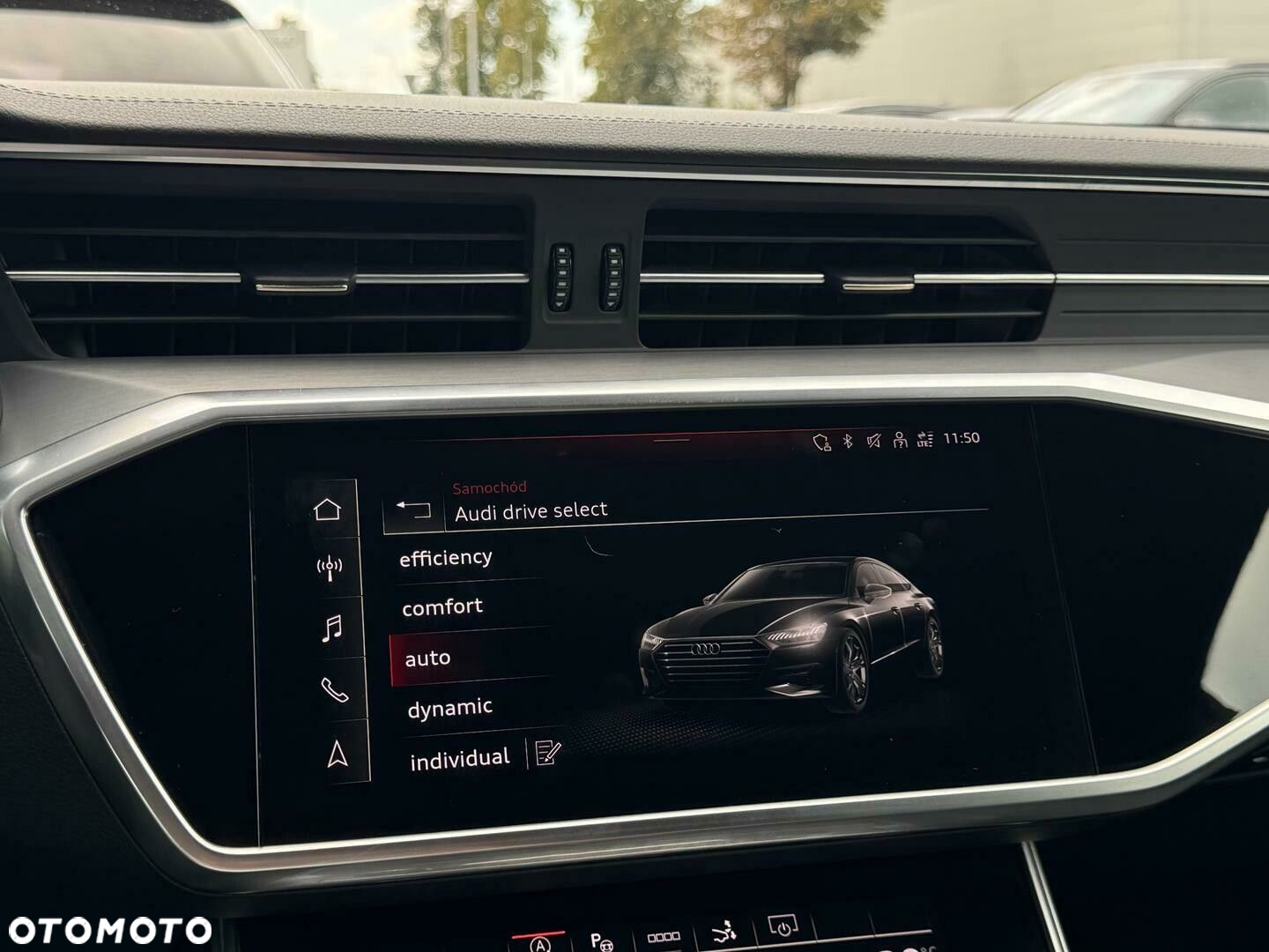 Audi A7 Sportback - 31