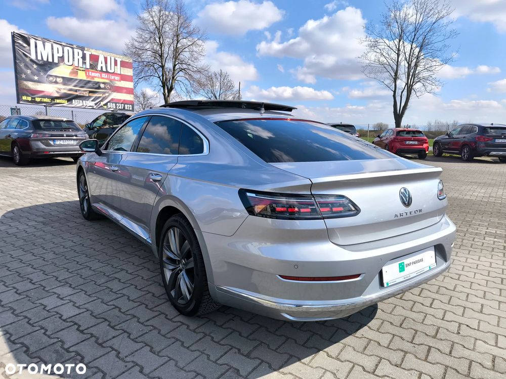 Volkswagen Arteon 2.0 TDI Elegance DSG - 3