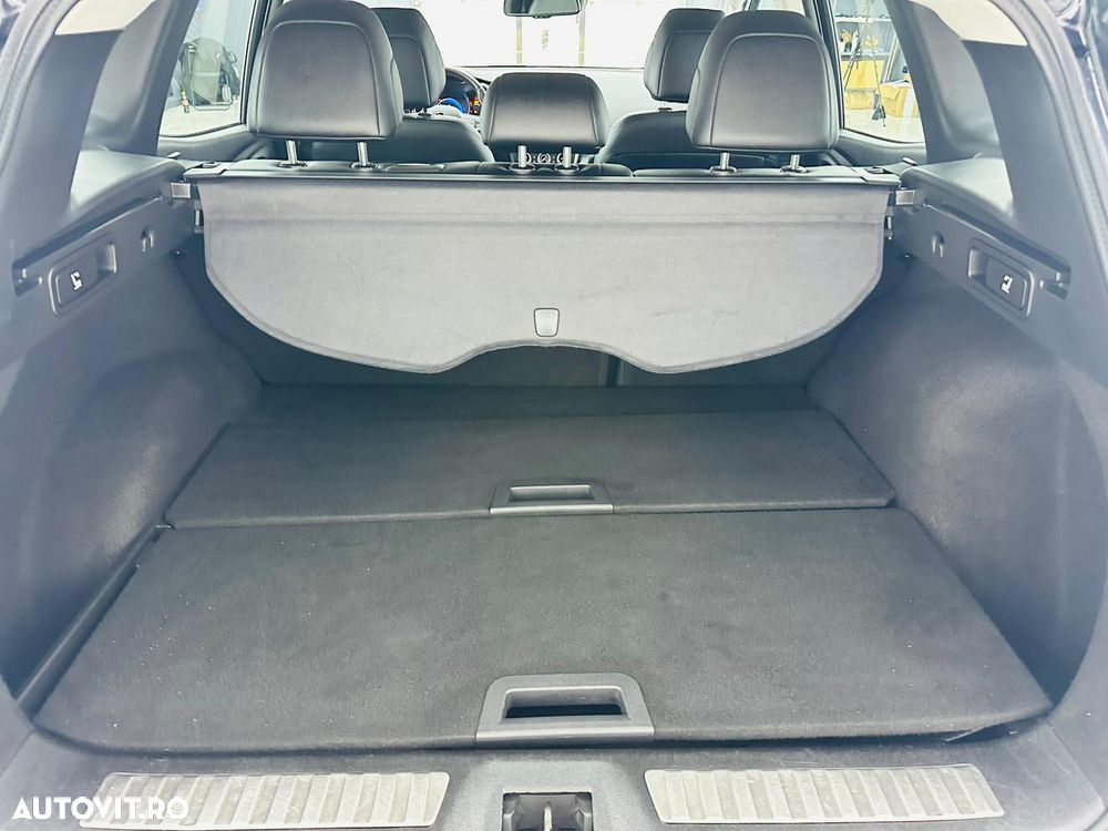 Renault Kadjar BLUE dCi 115 Deluxe-Paket LIMITED - 16