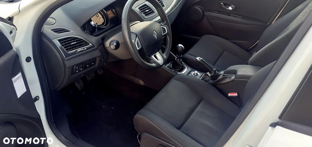 Renault Megane Grandtour ENERGY TCe 115 Start & Stopp LIMITED - 16
