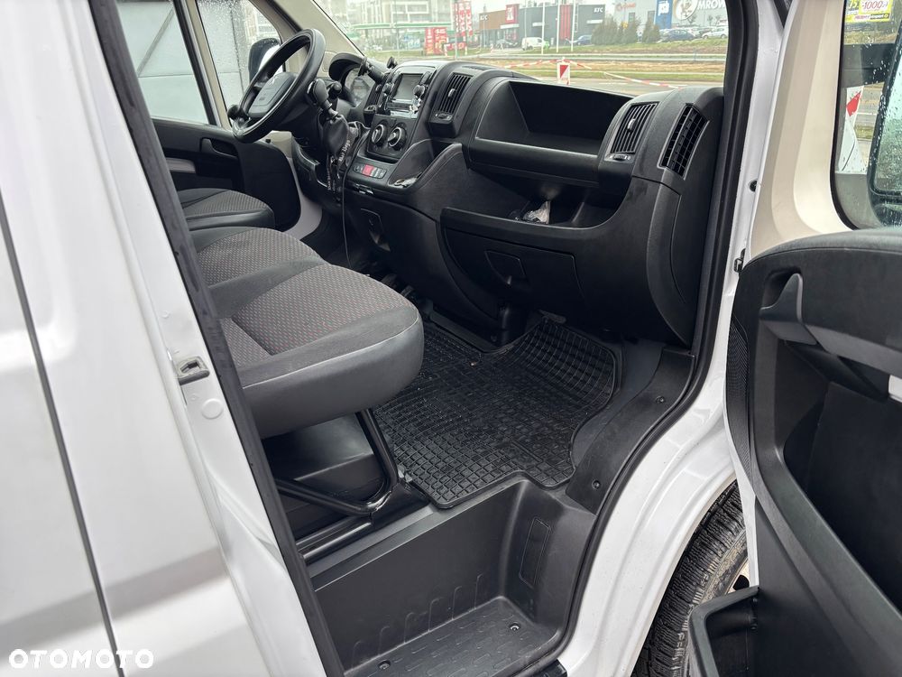 Peugeot Boxer - 9
