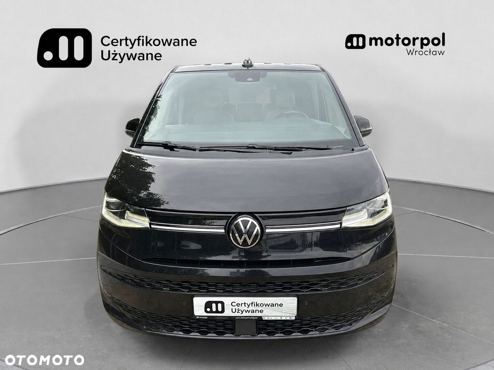 Volkswagen Multivan 1.4 TSI eHybrid PHEV 160kW L2 Life DSG - 14